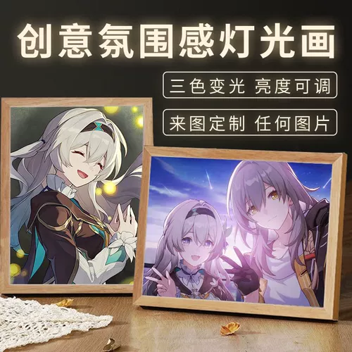 Селфи пионера плавного светового рисования обрушился на двухмерный подарок на день рождения с огнестрельным оружием двухмерного плавного флуоресцентного соуса вокруг железной дороги