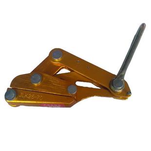 售光缆线卡器 双桃卡25-50线器厂家卡线器零价格