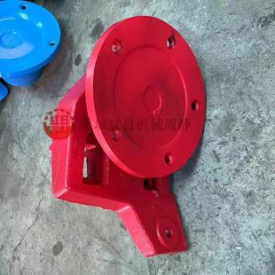 甩KSB刀割草机刀片 FM犁管犁子轴盘 农机配件圆管犁配件片 犁刀