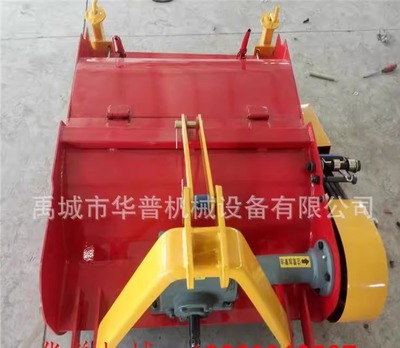红薯杀秧机薯类豆薯打秧机双轴杀WDV秧机地瓜土秧马铃除机除草粉