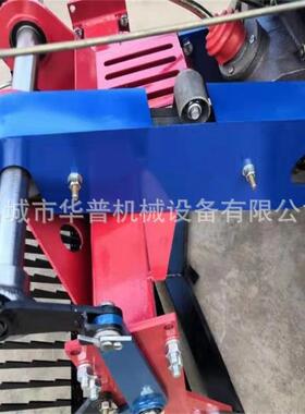 机振动起花生机 挖花生筛IGX机刨花生  根茎类花生收获机 花生收