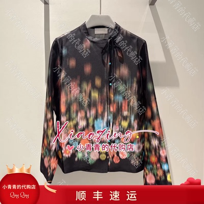 商场同款2026春夏款E2265H022 女上衣2990