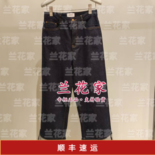 国内代购专柜正品2026春夏款E2265M035 女裤2490