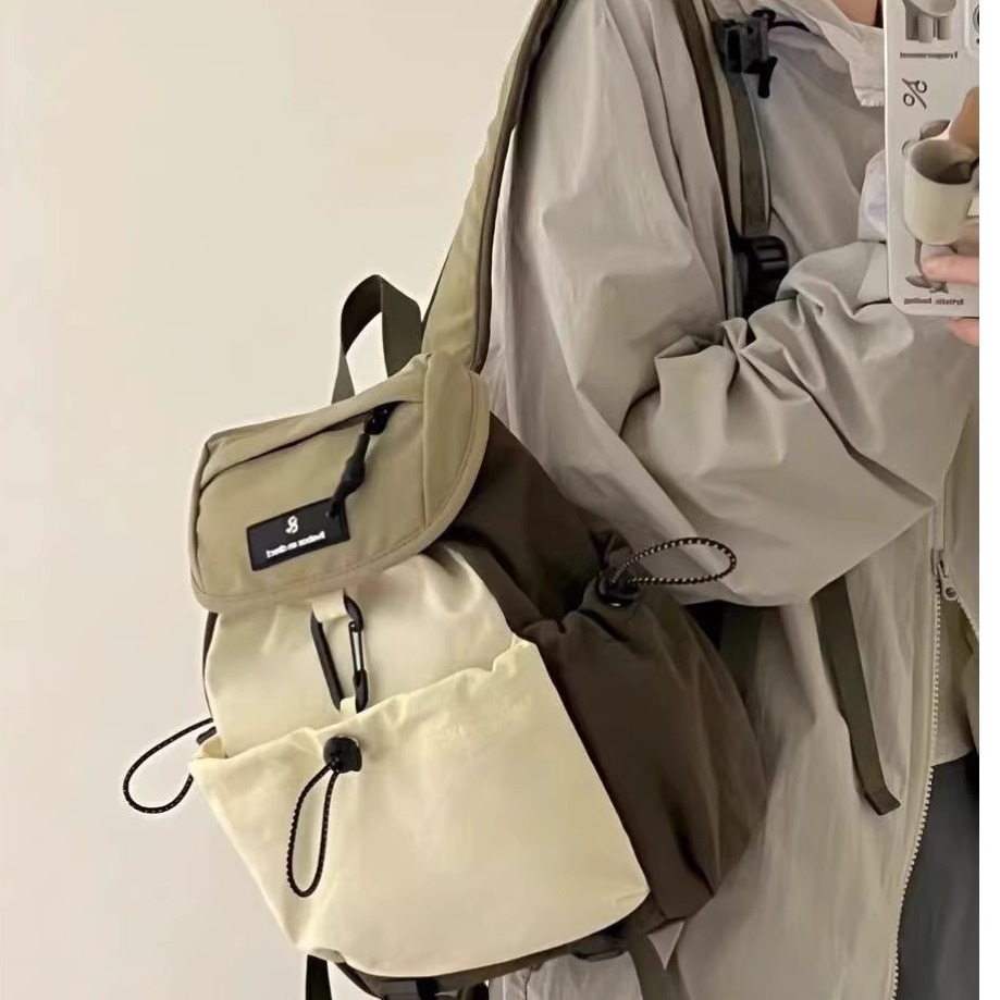 小背包运动迷你书包山系