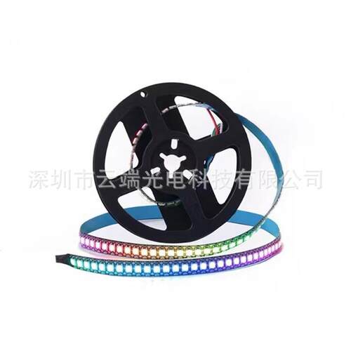 WS2812B灯带5V1可编程单
