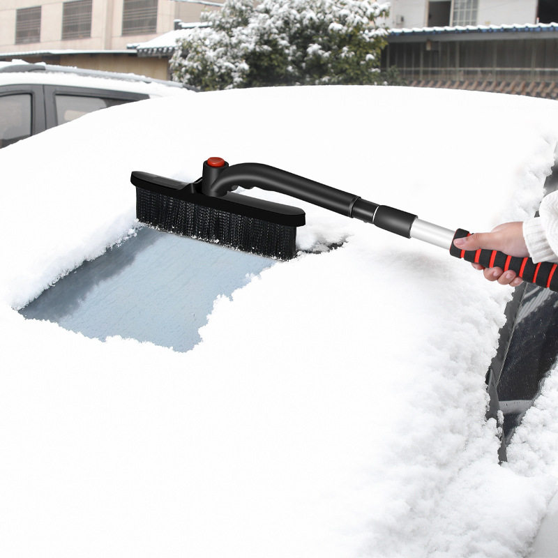 汽车用除雪铲可拆卸多功