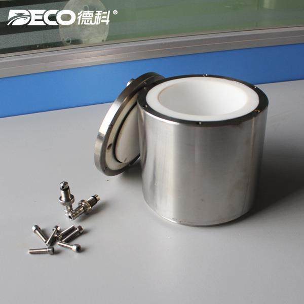 304不锈钢内衬聚四氟乙烯真空球磨罐,橡塑材料及制品,PBS,淘宝优惠券,粉丝福利购,淘宝优惠卷