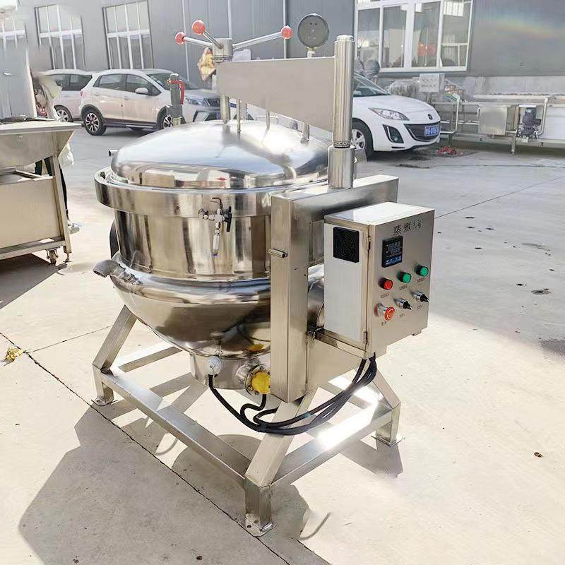 鸭蛋玉米高温高压蒸煮锅 鸭脖鸭翅肉类卤煮锅 立式粽子蒸煮设备,橡塑材料及制品,PBS,淘宝优惠券,粉丝福利购,淘宝优惠卷