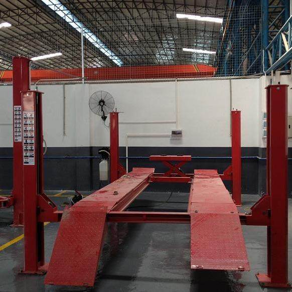 汽车四柱举升机 四轮定位四柱式举升机 4S店汽车维修升降机,汽车零部件/养护/美容/维保,汽车升降机,淘宝优惠券,粉丝福利购,淘宝优惠卷