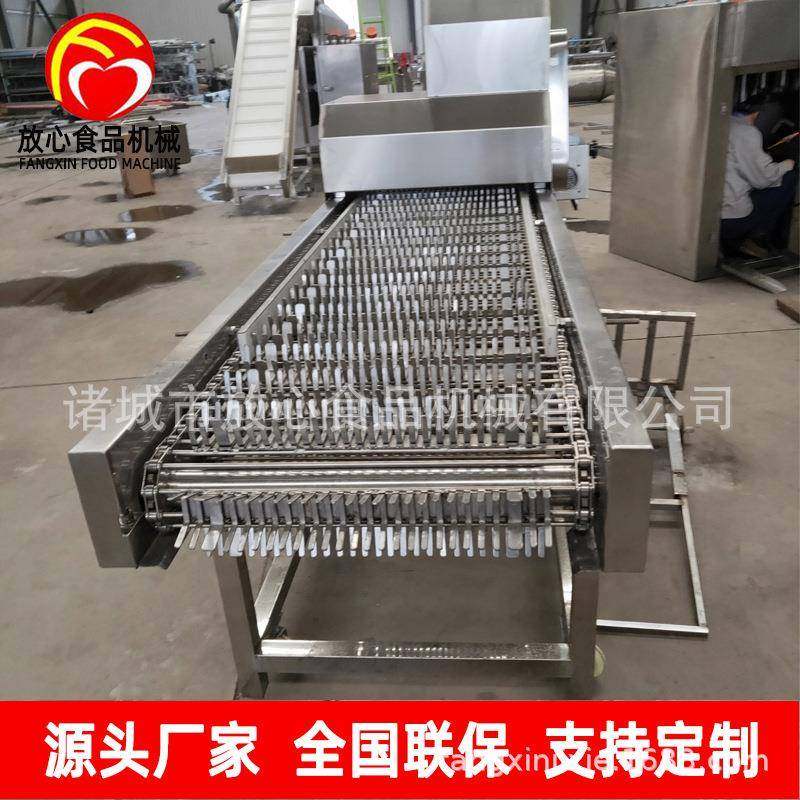 新型鱼切段机 厂家直销鱼切段机连续式多功能切段机全自动切段机,橡塑材料及制品,PBS,淘宝优惠券,粉丝福利购,淘宝优惠卷