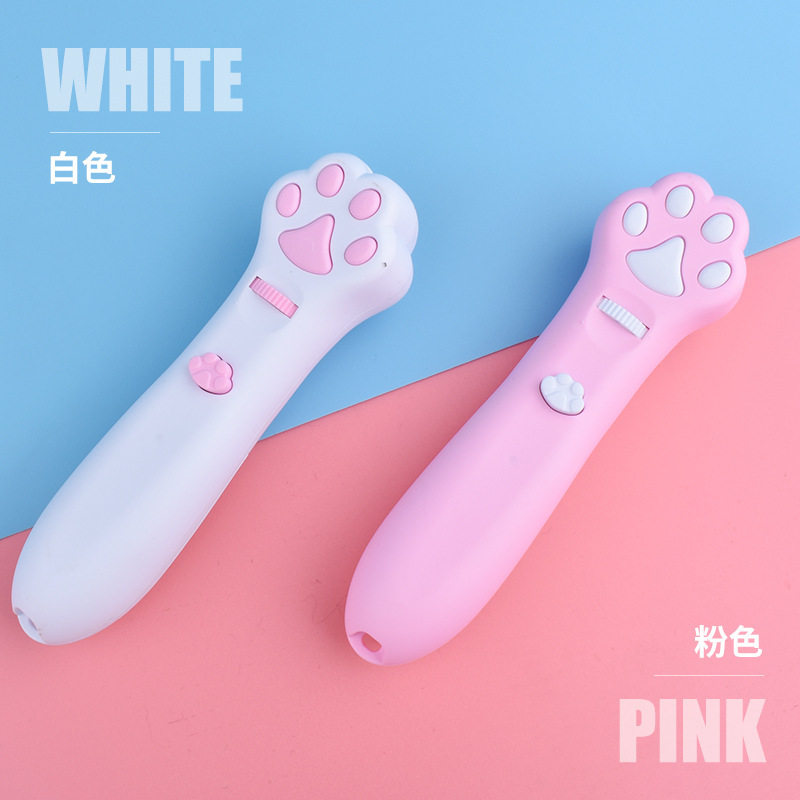 红外线逗猫棒棒花式猫爪投影宠物图案玩具激光逗猫猫咪互动,宠物/宠物食品及用品,逗猫棒,淘宝优惠券,粉丝福利购,淘宝优惠卷