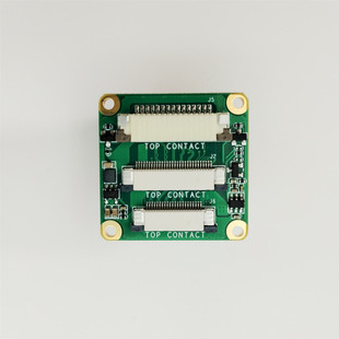 MV和RAW模组支持Firefly RK3588 转接板 ADP-MV2