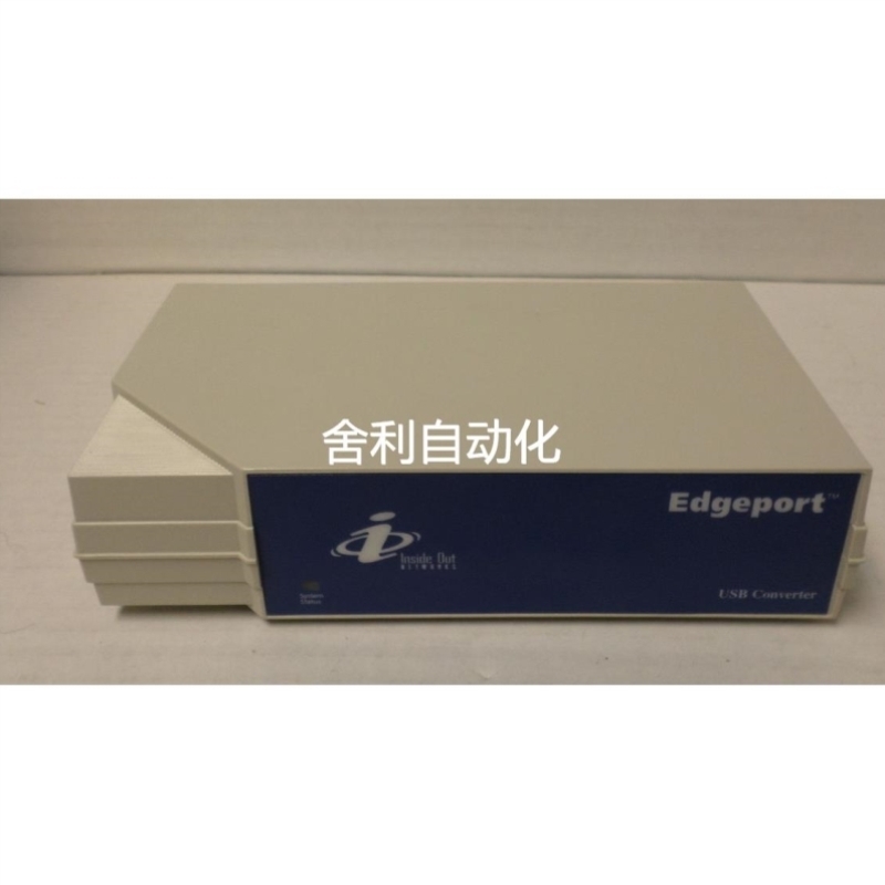 议价非Digi 301-1002-08 Edgeport/8 USB to Serial DB9M 8 port