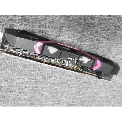 议价(议价)盈通RX6800游戏高手16G客户仅上机几天不到就换高端,包