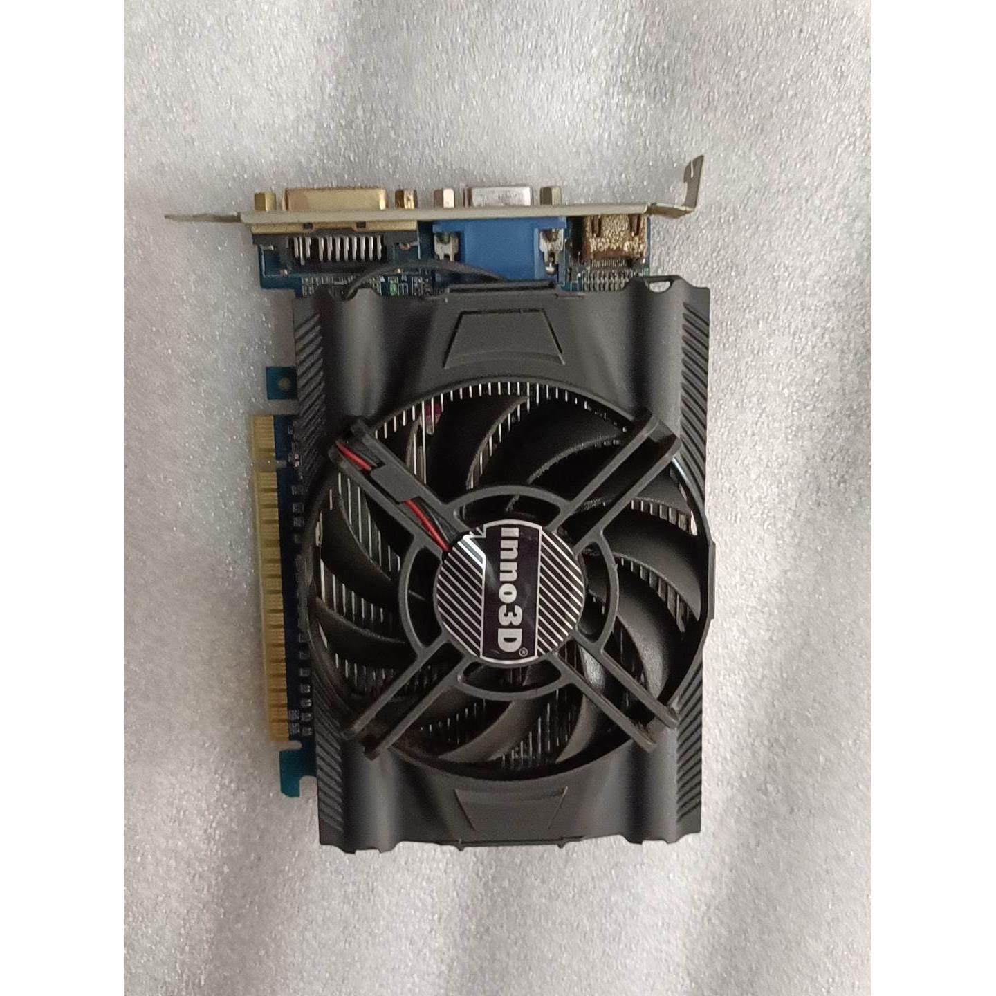 映众gt630超级版inno3d/映众2g 显卡 dnf议价