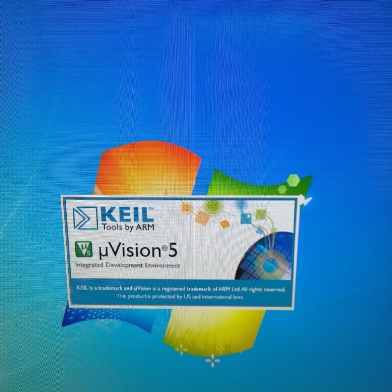 keil uVision5保压机pc 私聊联系