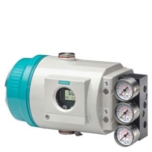 西2门阀门定位器6R500-0N子G00-0AA0正品议价