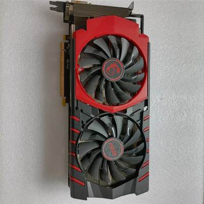 微星R9 390 8GB议价