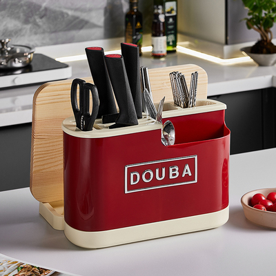 刀架置物架2025新款多功能厨房