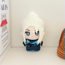 无畏契约原创挂件捷风努努jett努努棉花娃娃瓦罗兰特礼物创意玩偶