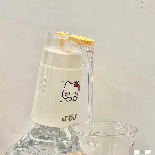 【董宇辉推荐】卡通kt自动抽水器