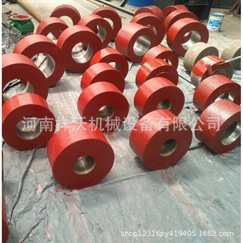 现货供应雷蒙磨粉机配件高咯合金雷蒙机磨辊磨环5R雷蒙磨配件