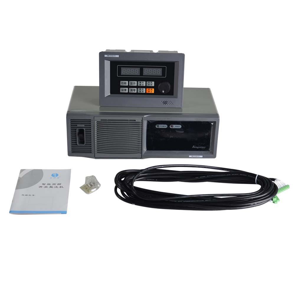 电镀整流机生产厂家小型12V20A高频脉冲直流电镀设备电镀电源厂