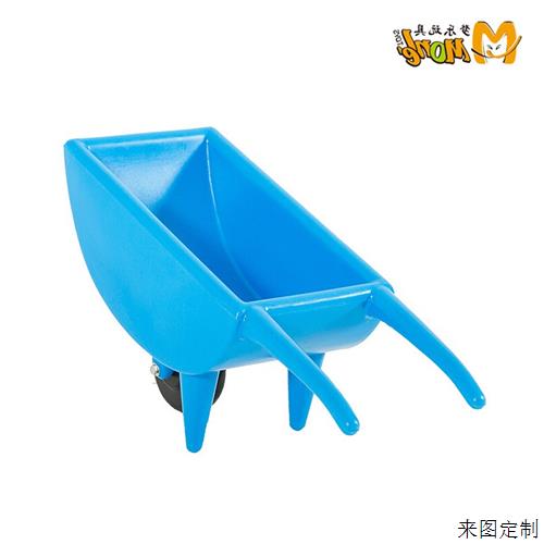幼儿园独轮小推车室内儿童感统平衡独轮车工具玩具儿童平衡车