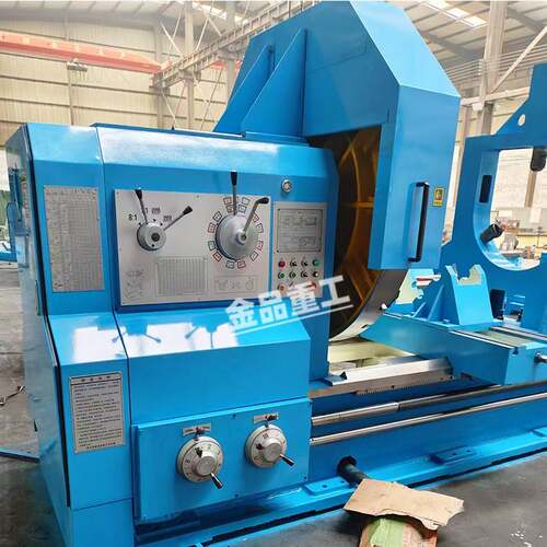实金品重工厂家CW61180普通车重型卧式力机床整体床普车6118床身0