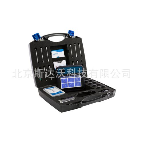 百灵达L LUM7210U分M72携10 Lumiso 便式多参数水质析仪测定仪