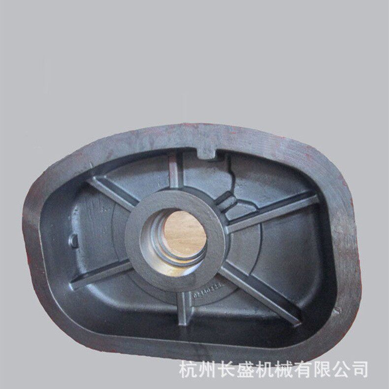 爆款螺压CS-40杆空压部机件不锈钢高精密空机核心部供件厂家直现