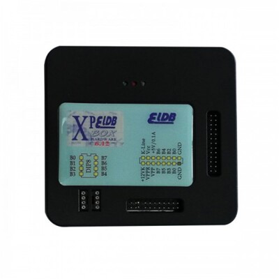 XPRG OBOXP 6.26X 6.26 FW 5.9 CU Programmer EEP器REOM 编程带