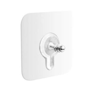 洞洞板粘钩无痕钉无痕承重