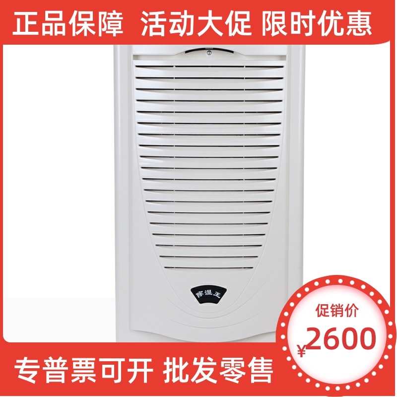 川岛除湿机DH-890C8138C工业抽