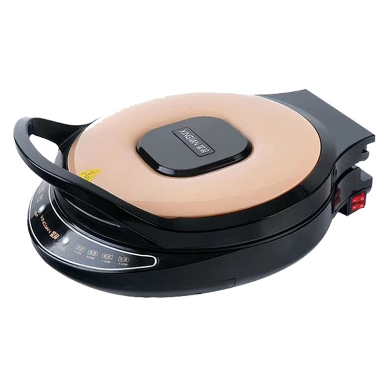 星箭电饼铛双面加热悬浮式煎饼机家用正品加大加深烙饼锅蛋糕机,厨房电器,电饼铛/华夫饼机/薄饼机,淘宝优惠券,粉丝福利购,淘宝优惠卷