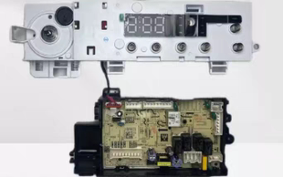适用美的小天鹅滚筒洗衣机MD100V11D电脑板主板17138100020529