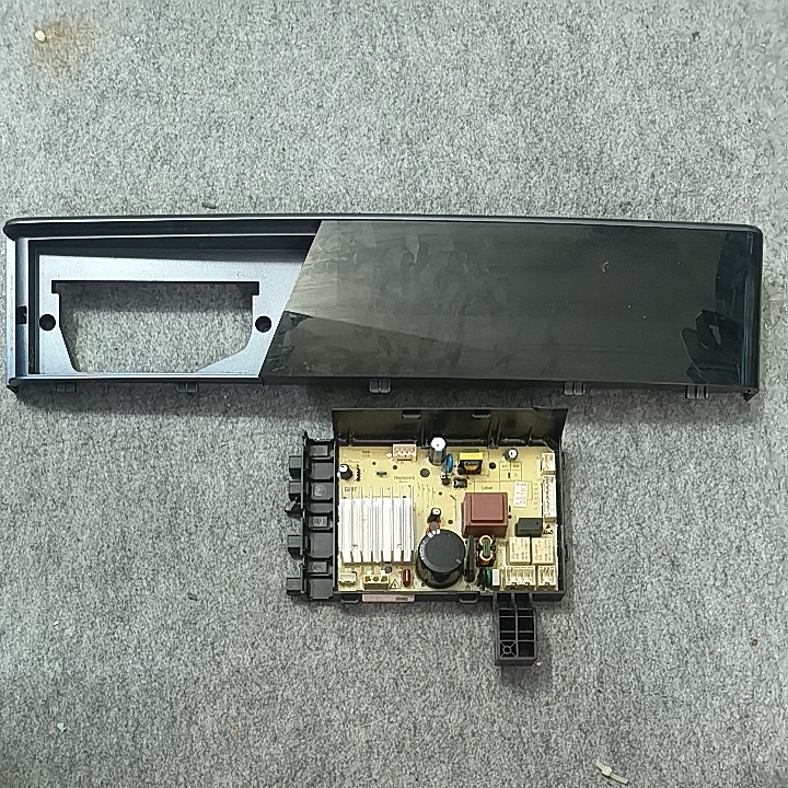 适用云米滚筒洗衣机WD10FA-B1A显示板电脑板KX2362-001-2304驱动