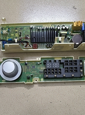 LG洗衣机WD-L51VNG20/M51VNG40/VH251F5主板EBR83467123/80153775