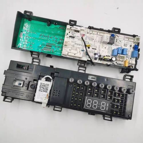 适用于小天鹅滚筒洗衣机电脑板TD100V62WADS5主板17138100014927