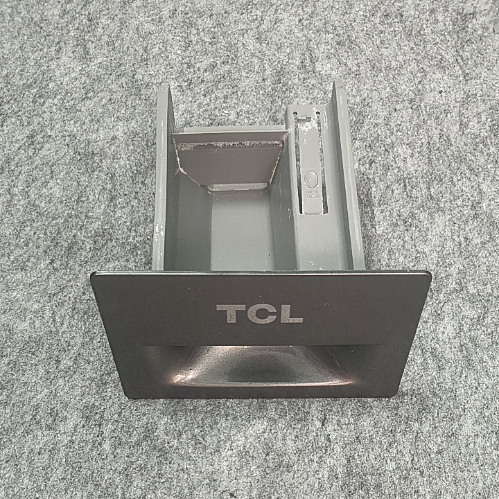 适用TCL滚筒洗衣机XQG80-P300B粉盒储水盒抽屉进水盒洗衣液盒底盒