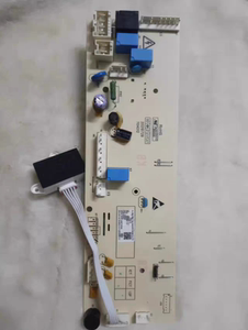 适用于威力滚筒洗衣机XQG100-1036DPHX电脑板5041-00607电路主版