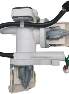 适用于三星滚筒洗衣机排水泵 DC97-16441C /XQG60-60H5200EW