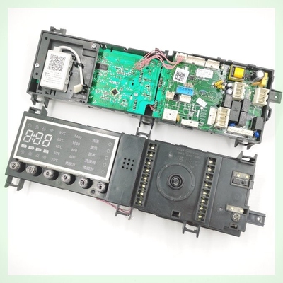 适用于小天鹅滚筒洗衣机TD100-1422WIDG电脑主板17138100010243