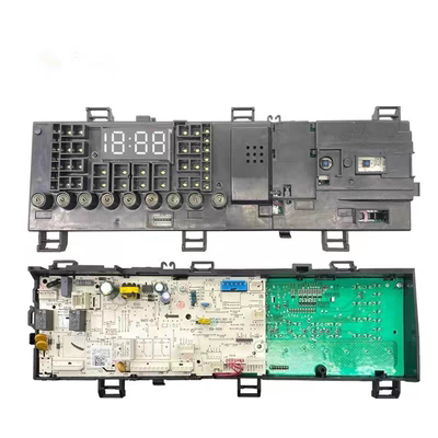 滚筒洗衣机TG80V62ADS5主控板17138100015081电脑板