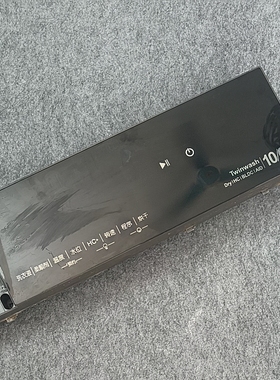 适新乐滚筒洗衣机XINLE-HC-1E4A0-W XLG1-00G-01电脑板 触摸面板