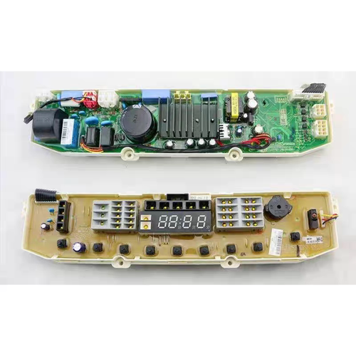 LG变频洗衣机电脑板T70MS33PDE T60MS33PDE T70MS33PDE1显示主板