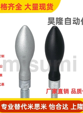 替代 GRMK16 固定/旋转易握式握柄GRMK20 GRMK25 GRMHF13 GRMHF20