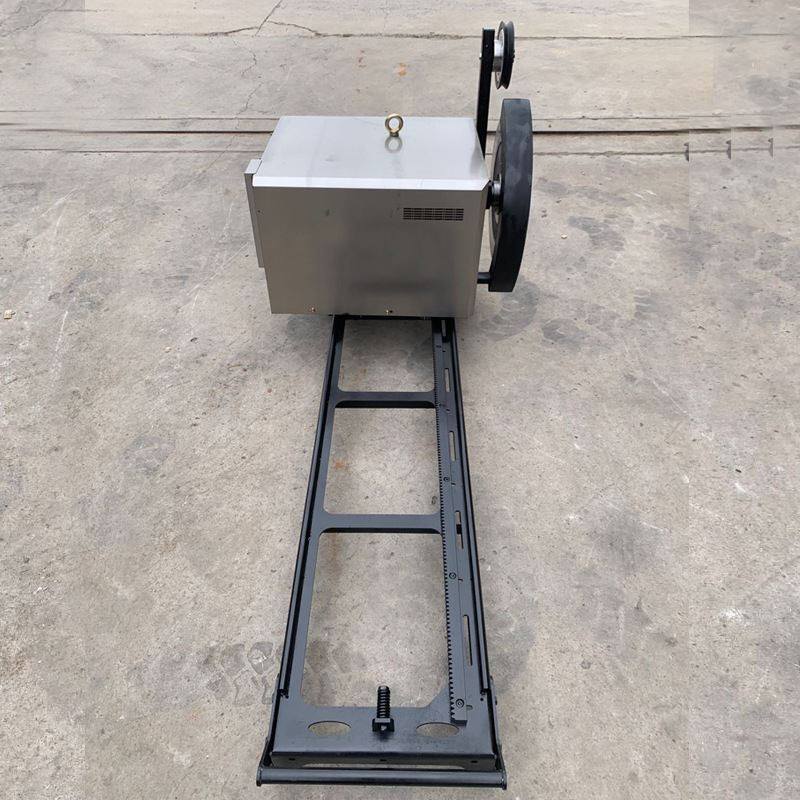 电动绳锯切割机 金刚石绳锯机 大理石线锯切割机