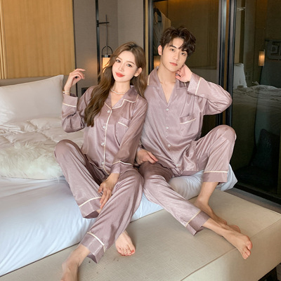 维多利亚纯棉睡衣女高级感轻奢