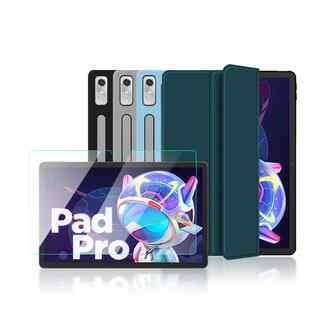 适用于联想小新pad pro 11.2保护套2022新款小新11.2英寸平板电脑